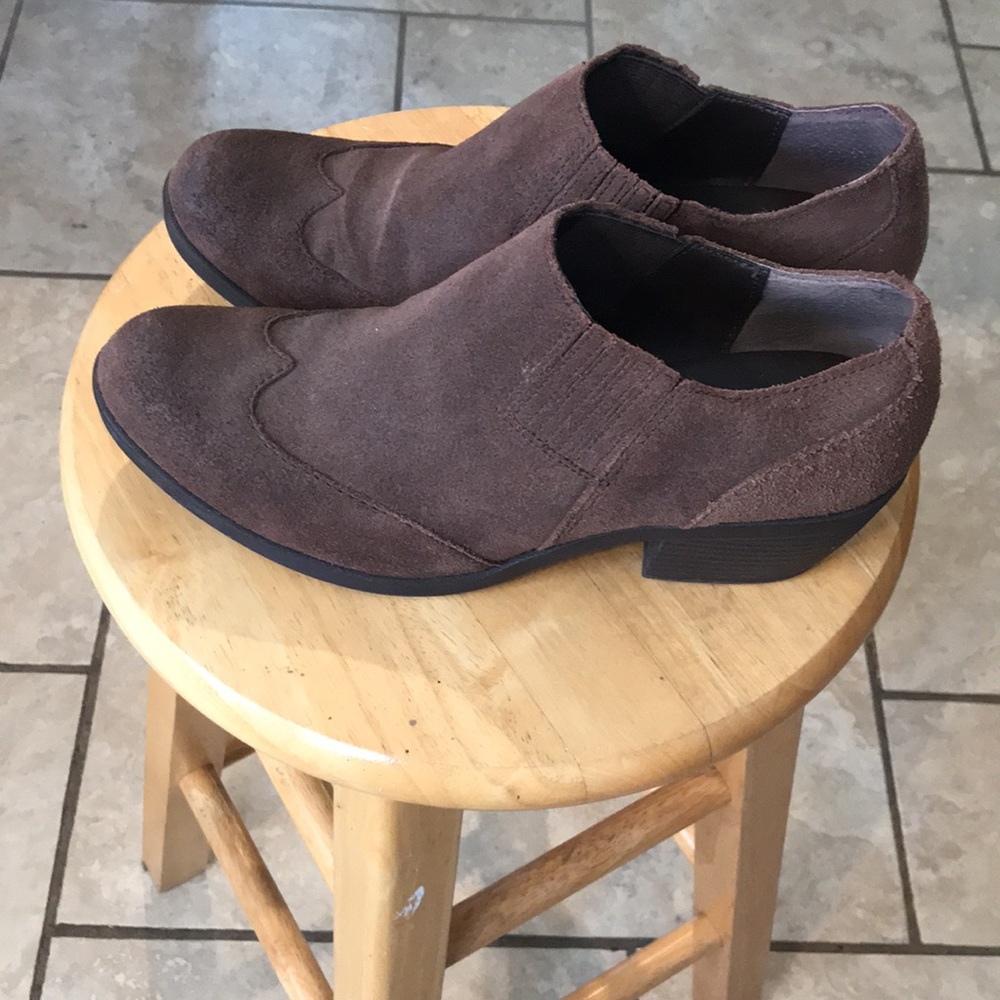 Korks booties - Picture 3 of 5